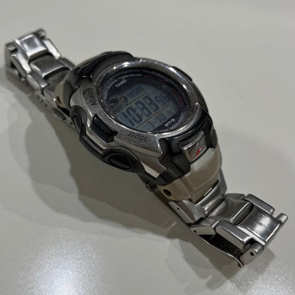 G-Shock MT-G MTG-M900DA Digital Quartz Men