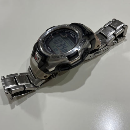 G-Shock MT-G MTG-M900DA Digital Quartz Men