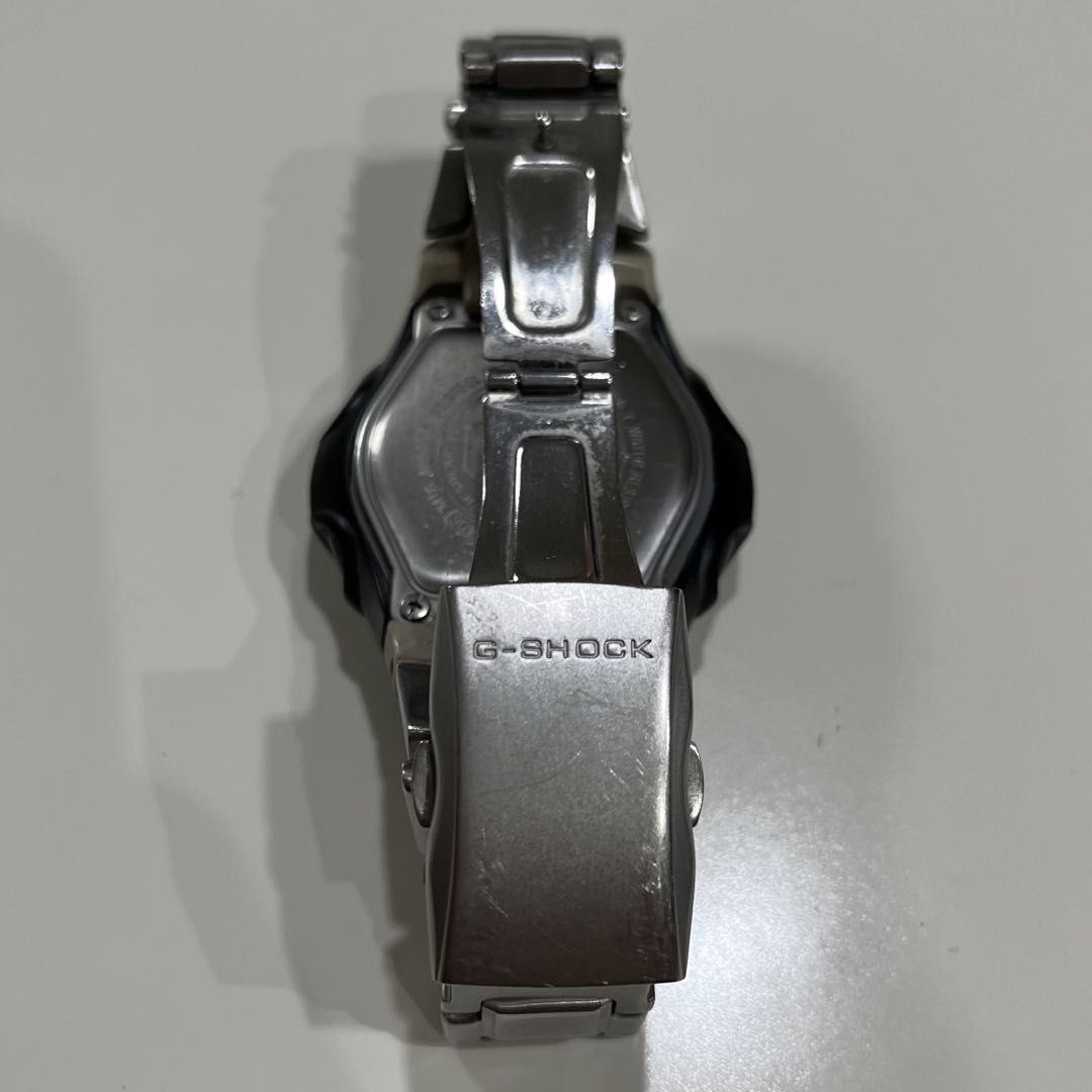 G-Shock MT-G MTG-M900DA Digital Quartz Men