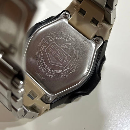 G-Shock MT-G MTG-M900DA Digital Quartz Men