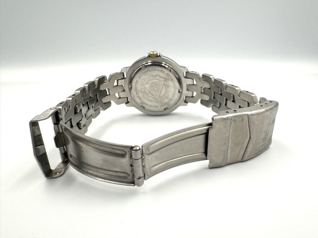 Le Mans France Analog Quartz Men Watch