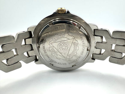 Le Mans France Analog Quartz Men Watch