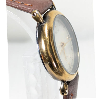 Seiko Alba Success SUCCESS Analog Quartz Women Successwomen Battery & Band Replaced Working Item