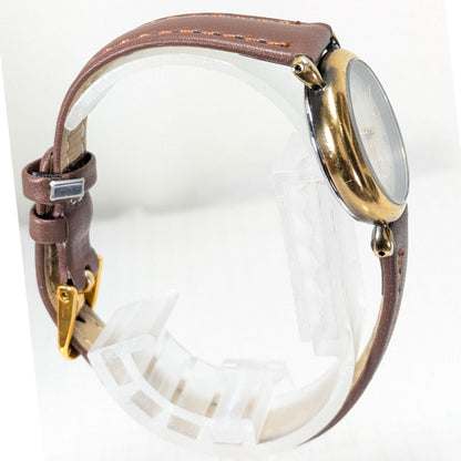 Seiko Alba Success SUCCESS Analog Quartz Women Successwomen Battery & Band Replaced Working Item
