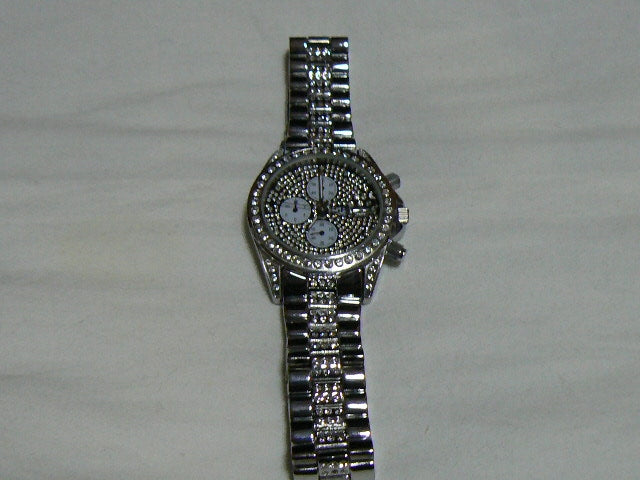 Analog Quartz Men