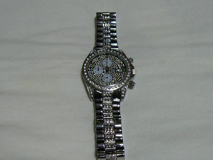Analog Quartz Men
