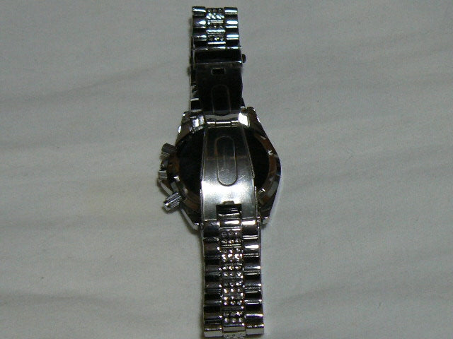 Analog Quartz Men