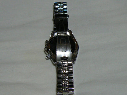 Analog Quartz Men