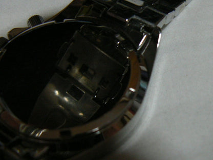 Analog Quartz Men