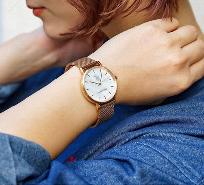 U.S.Polo Assn. Analog Quartz Women