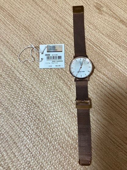 U.S.Polo Assn. Analog Quartz Women