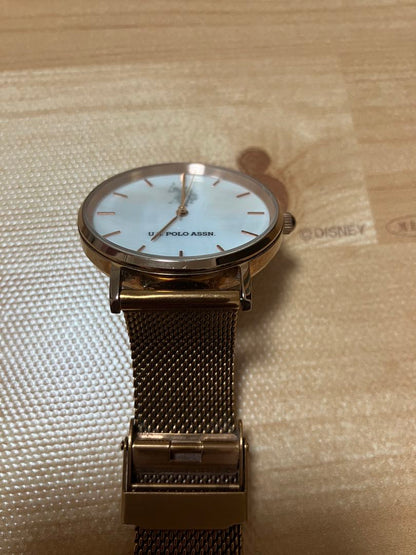U.S.Polo Assn. Analog Quartz Women