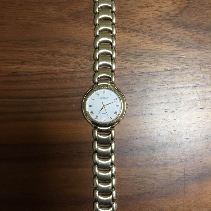 Seiko Lucent Analog Quartz Men