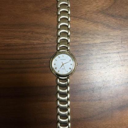 Seiko Lucent Analog Quartz Men