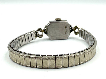 Helbros Analog Mechanical (Manual) Women Manual Winding Watch For Parts