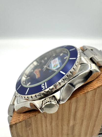 WBC Unused '06 WORLD BASEBALL CLASSIC Watch