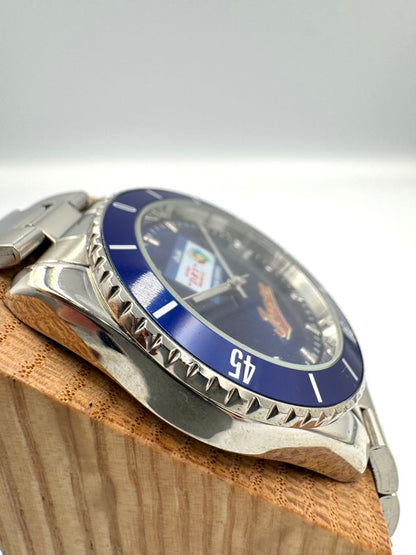 WBC Unused '06 WORLD BASEBALL CLASSIC Watch