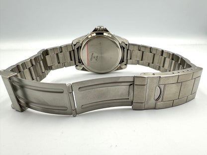 WBC Unused '06 WORLD BASEBALL CLASSIC Watch