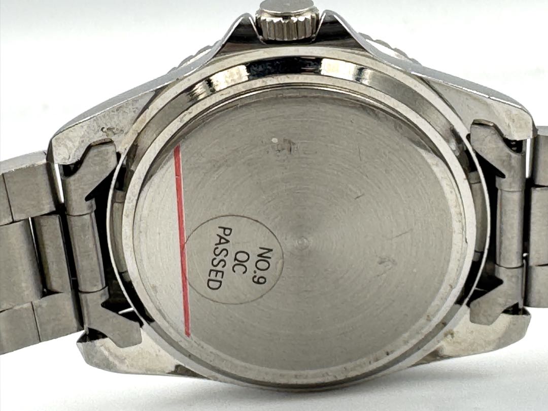 WBC Unused '06 WORLD BASEBALL CLASSIC Watch