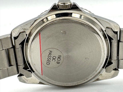 WBC Unused '06 WORLD BASEBALL CLASSIC Watch