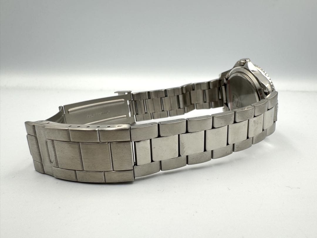 WBC Unused '06 WORLD BASEBALL CLASSIC Watch