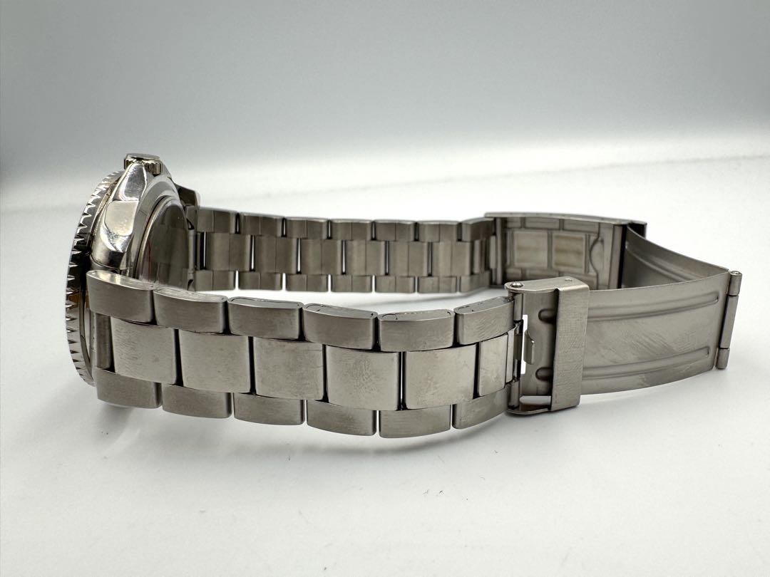 WBC Unused '06 WORLD BASEBALL CLASSIC Watch