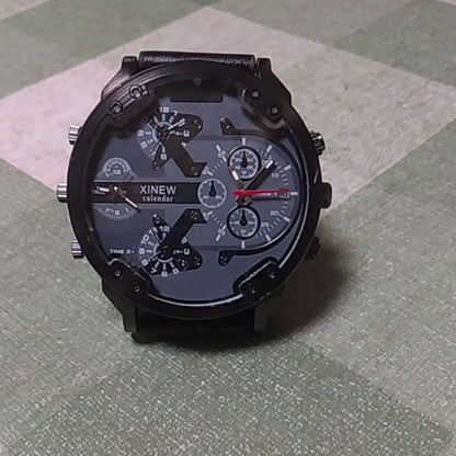 Xinew Analog Quartz Men