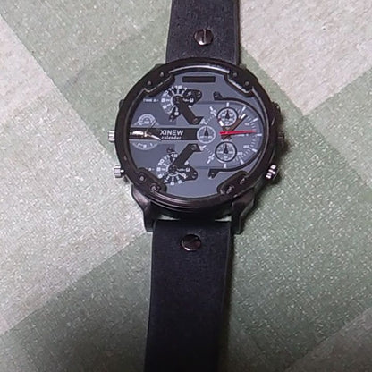 Xinew Analog Quartz Men