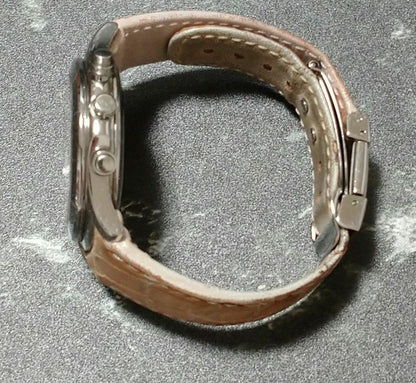 Seiko lk/lukia Analog Quartz Women