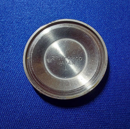 Seiko chorus Chorus 2118-0200 Analog Mechanical (Manual) Women Working Item Chorus Manual Winding
