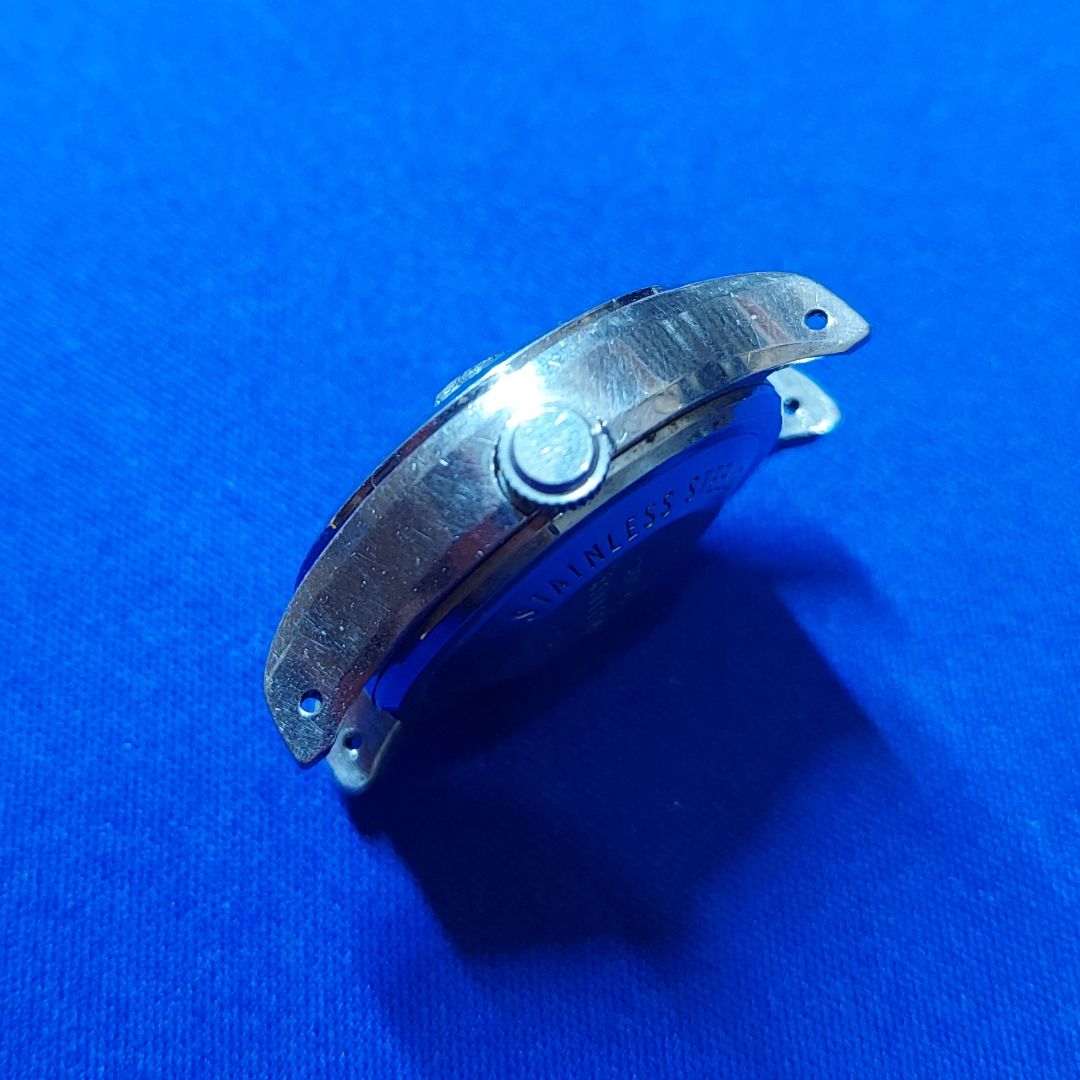 Seiko chorus Chorus 2118-0200 Analog Mechanical (Manual) Women Working Item Chorus Manual Winding