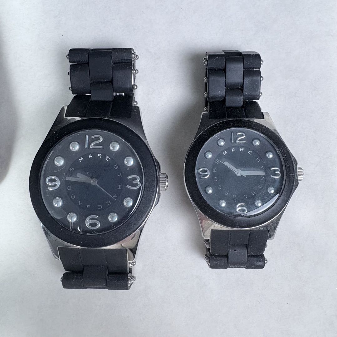 Analog Quartz Men