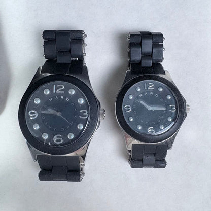 Analog Quartz Men