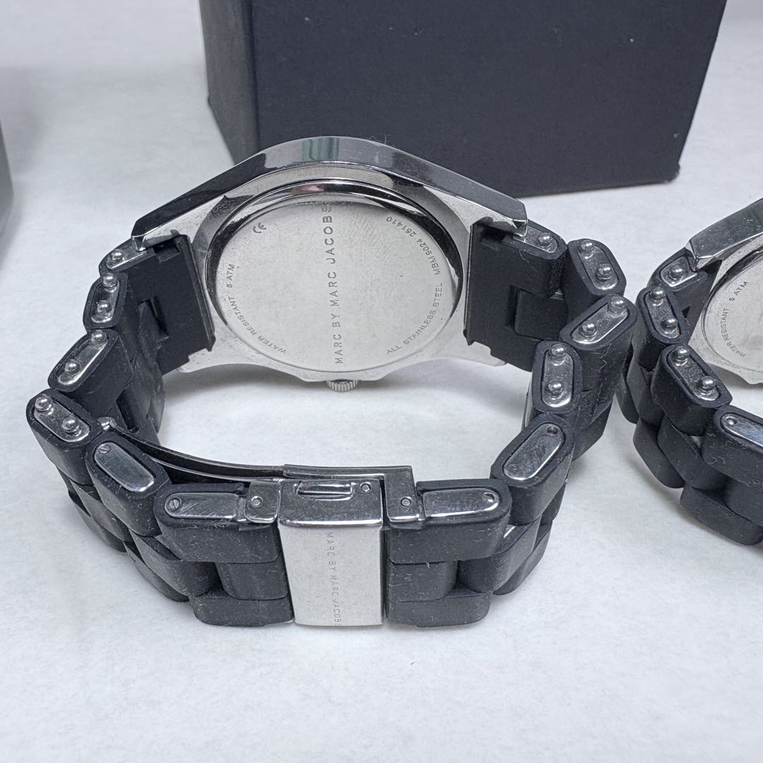 Analog Quartz Men