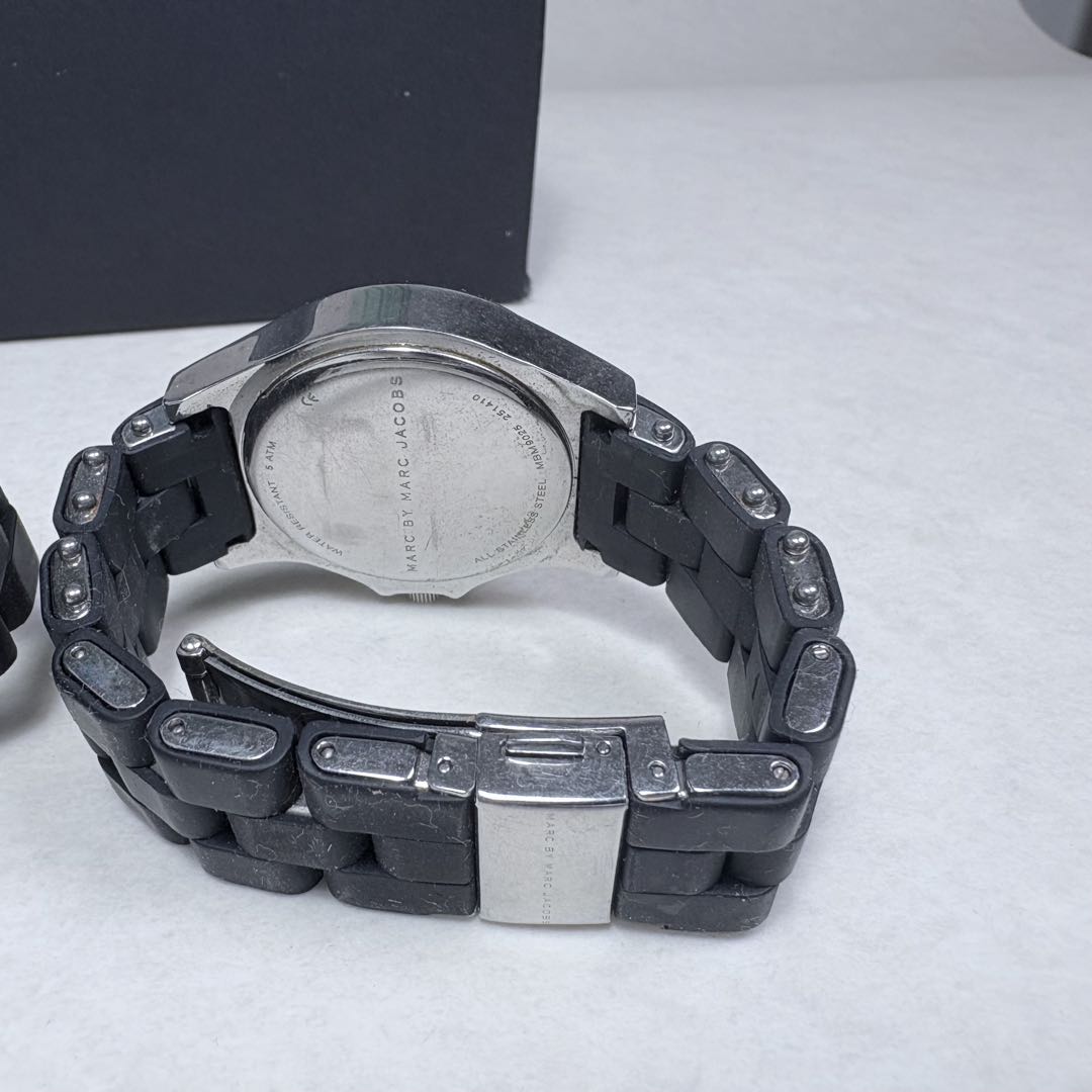Analog Quartz Men
