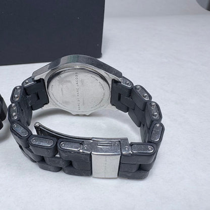 Analog Quartz Men