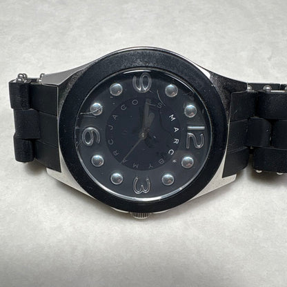 Analog Quartz Men