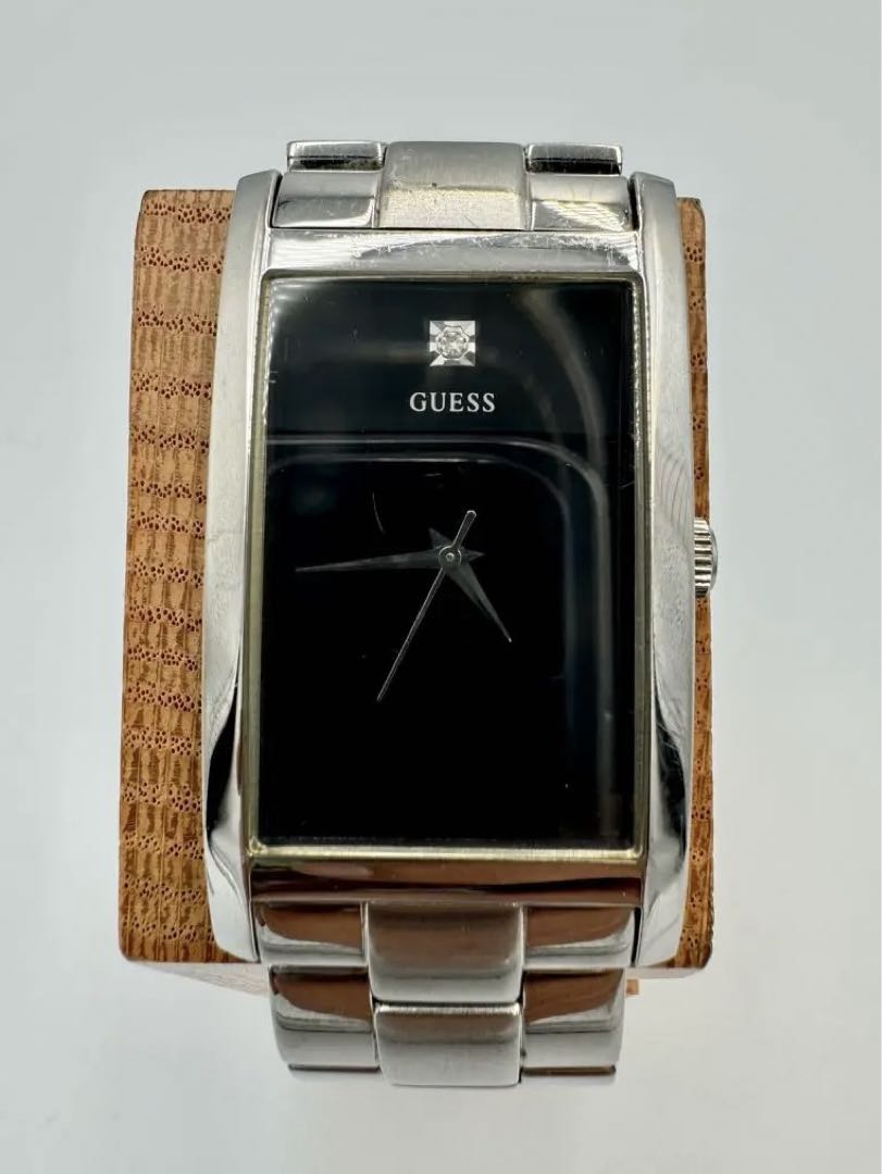 Guess Analog Quartz Men Watch