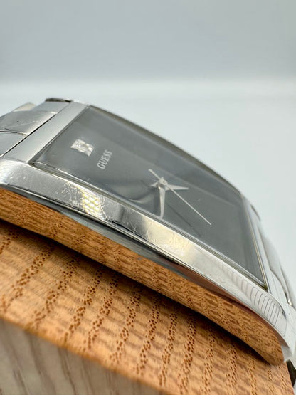 Guess Analog Quartz Men Watch