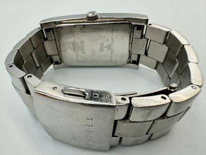 Guess Analog Quartz Men Watch