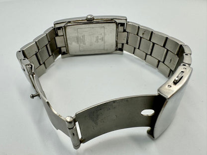 Guess Analog Quartz Men Watch