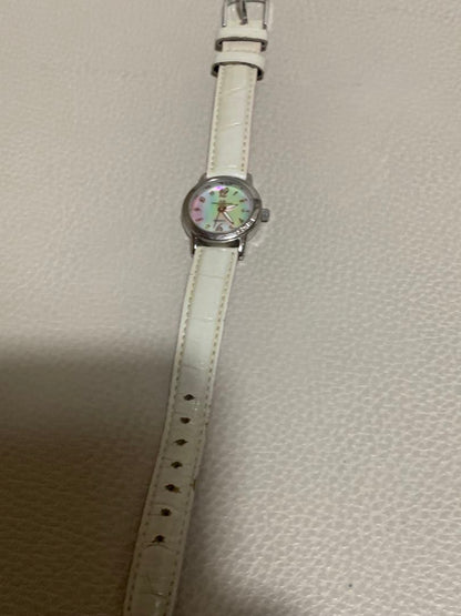 Amanda Bellan AB-227L Analog Quartz Women アマンダ・ベラン Belan 時計 正常 Working Item