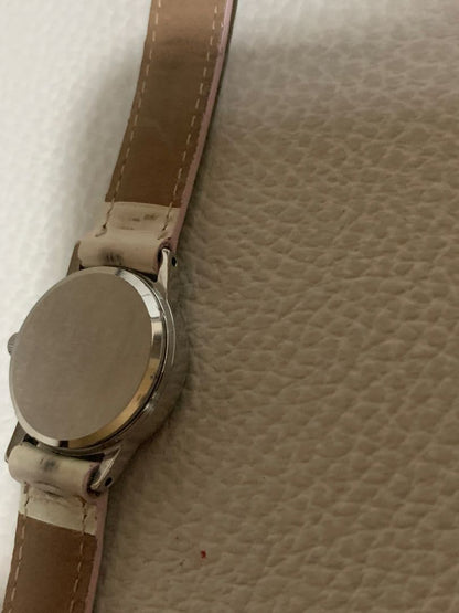 Amanda Bellan AB-227L Analog Quartz Women アマンダ・ベラン Belan 時計 正常 Working Item