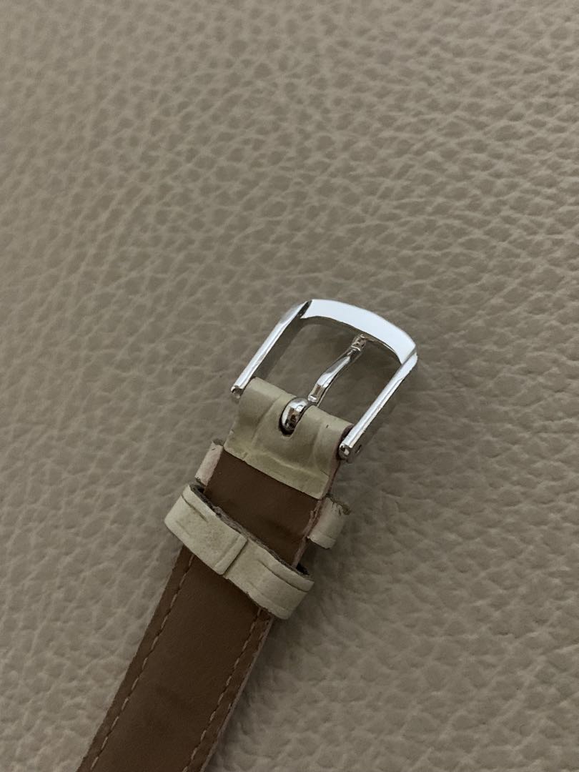 Amanda Bellan AB-227L Analog Quartz Women アマンダ・ベラン Belan 時計 正常 Working Item