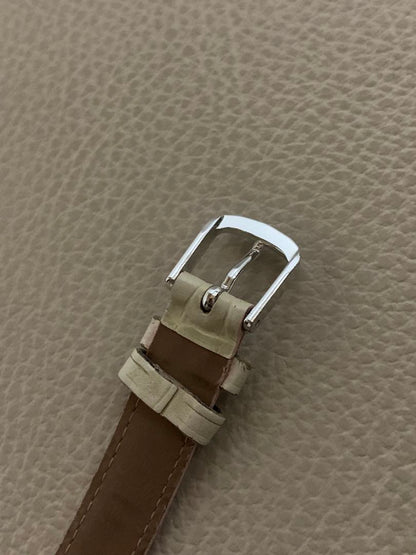 Amanda Bellan AB-227L Analog Quartz Women アマンダ・ベラン Belan 時計 正常 Working Item