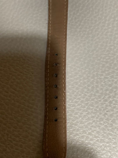 Amanda Bellan AB-227L Analog Quartz Women アマンダ・ベラン Belan 時計 正常 Working Item