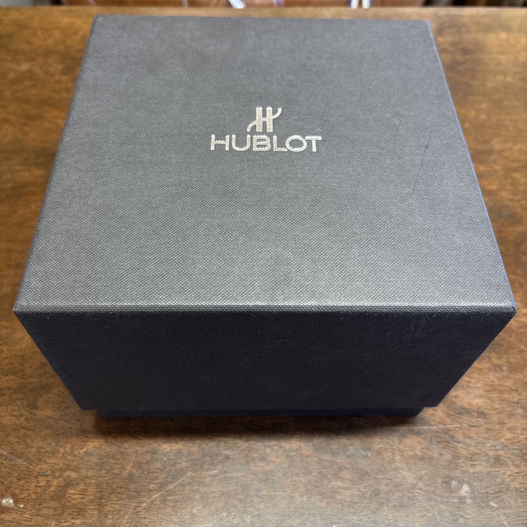 Hublot Analog Quartz Men