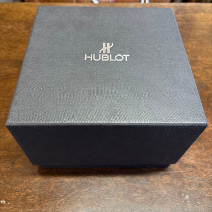 Hublot Analog Quartz Men
