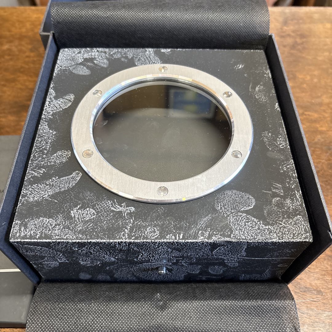 Hublot Analog Quartz Men