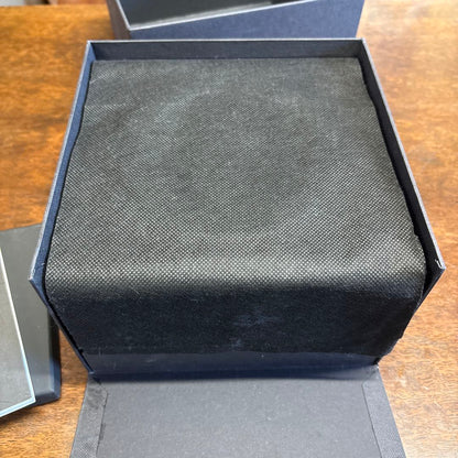 Hublot Analog Quartz Men